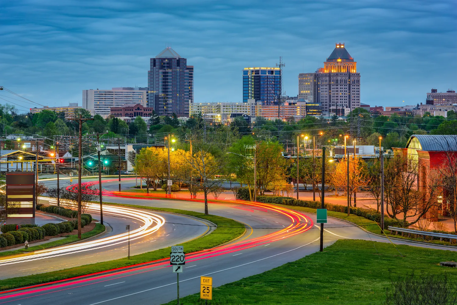 15 Best Things to Do in Greensboro, NC