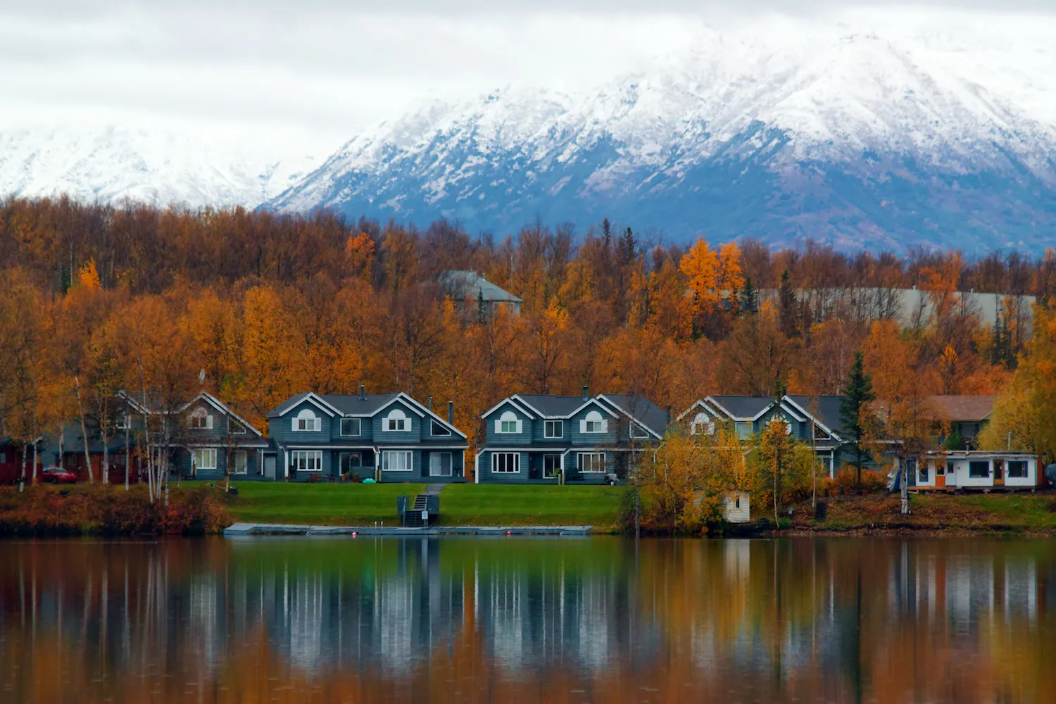 What To See In Wasilla Alaska