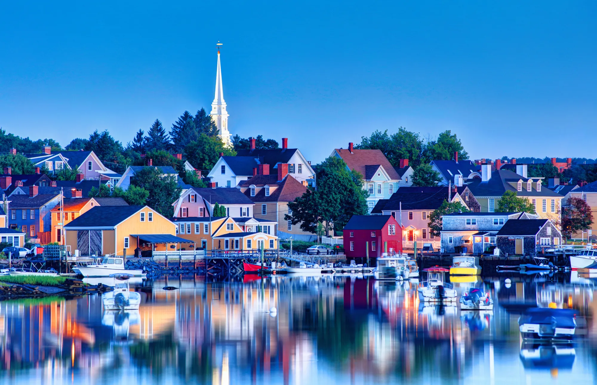 17 Best Things to Do in Portsmouth, NH