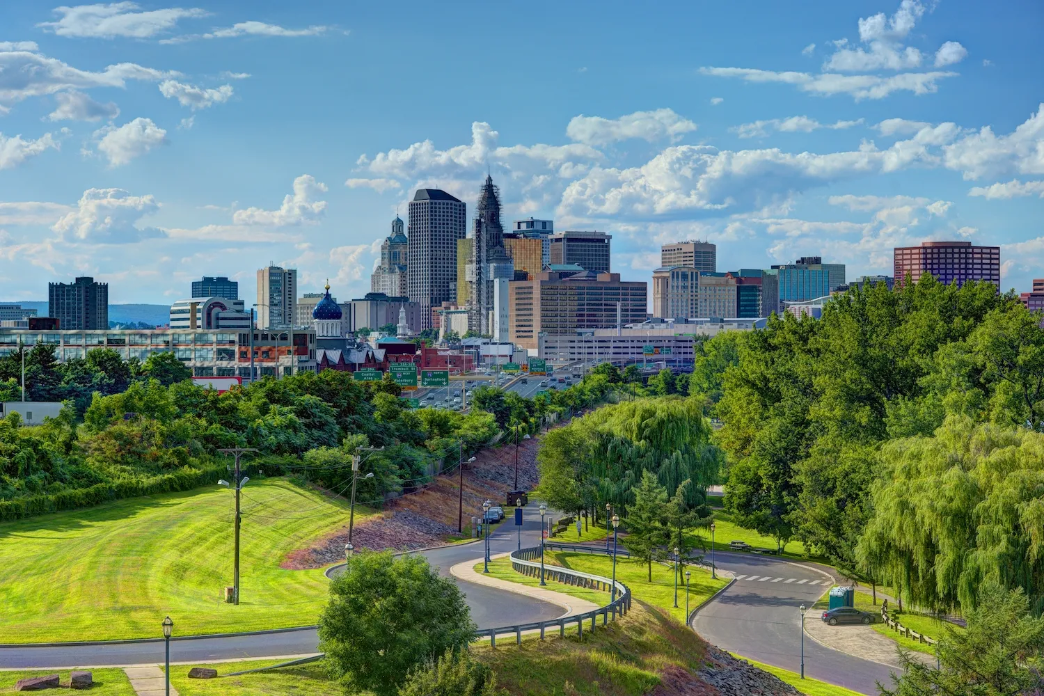 20 Best Things to Do in Hartford, CT