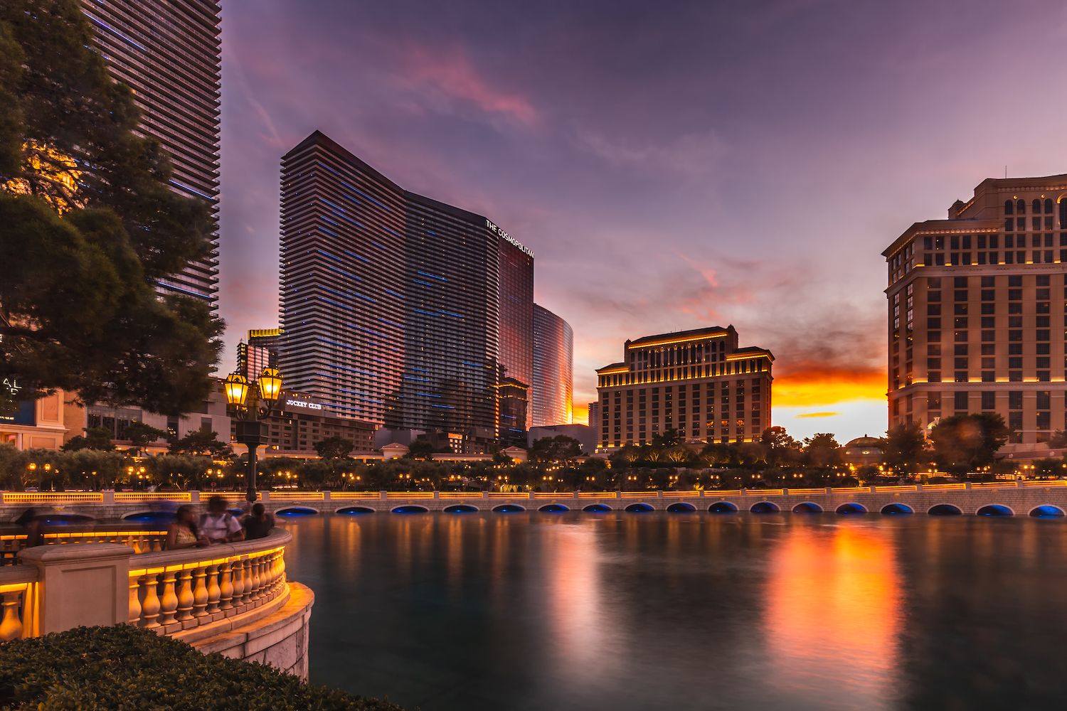 5 Awesome Things to Do in Paradise, NV